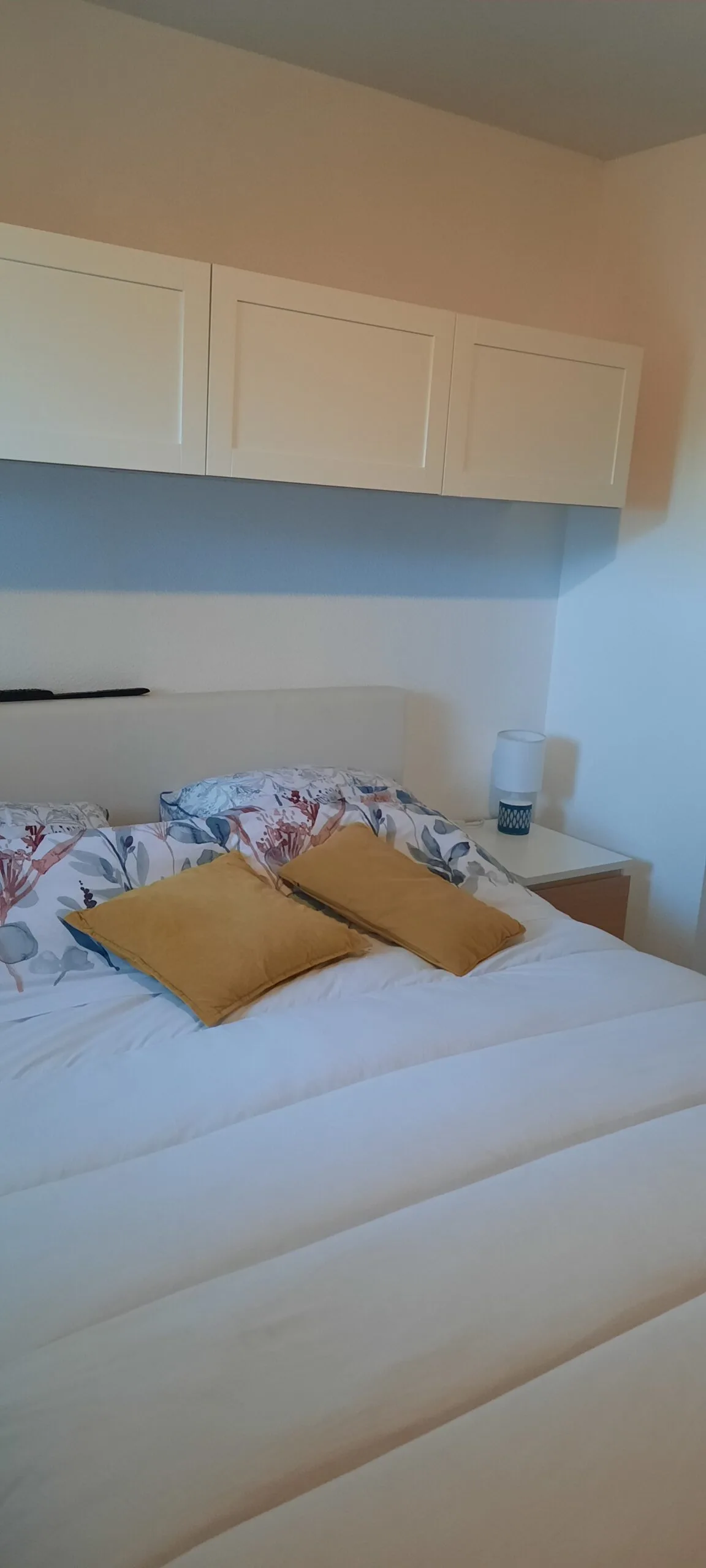 T2 avec vue mer & piscine – À 50m de la plage, Saint-Cyprien