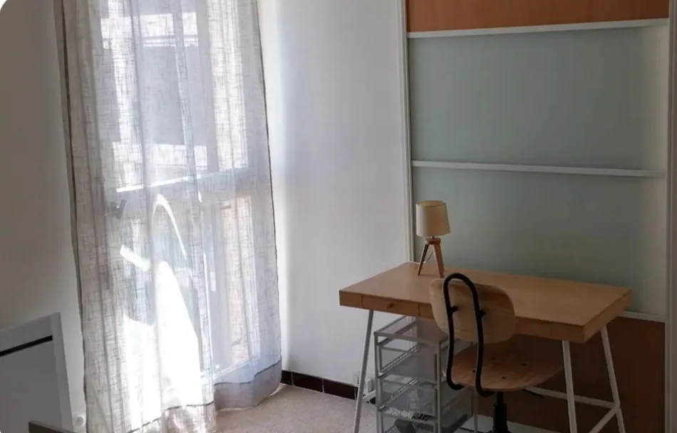 Appartement familial lumineux à 5 min des plages