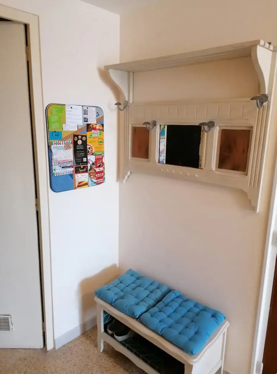 Appartement familial lumineux à 5 min des plages