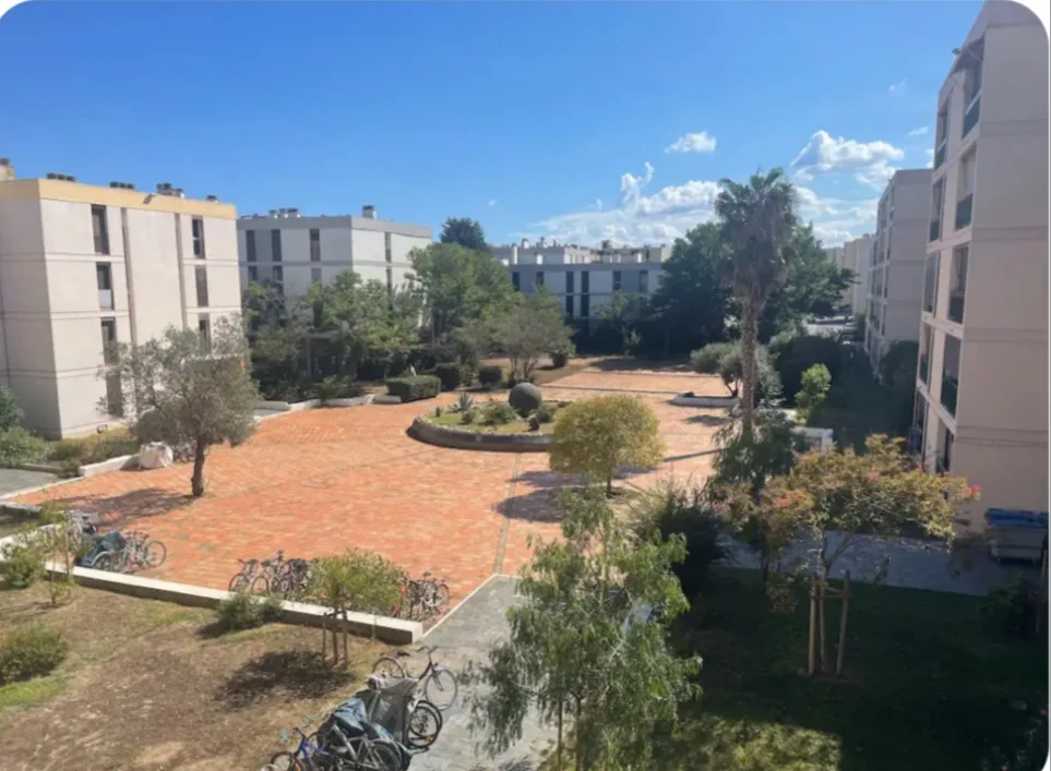 Appartement familial lumineux à 5 min des plages